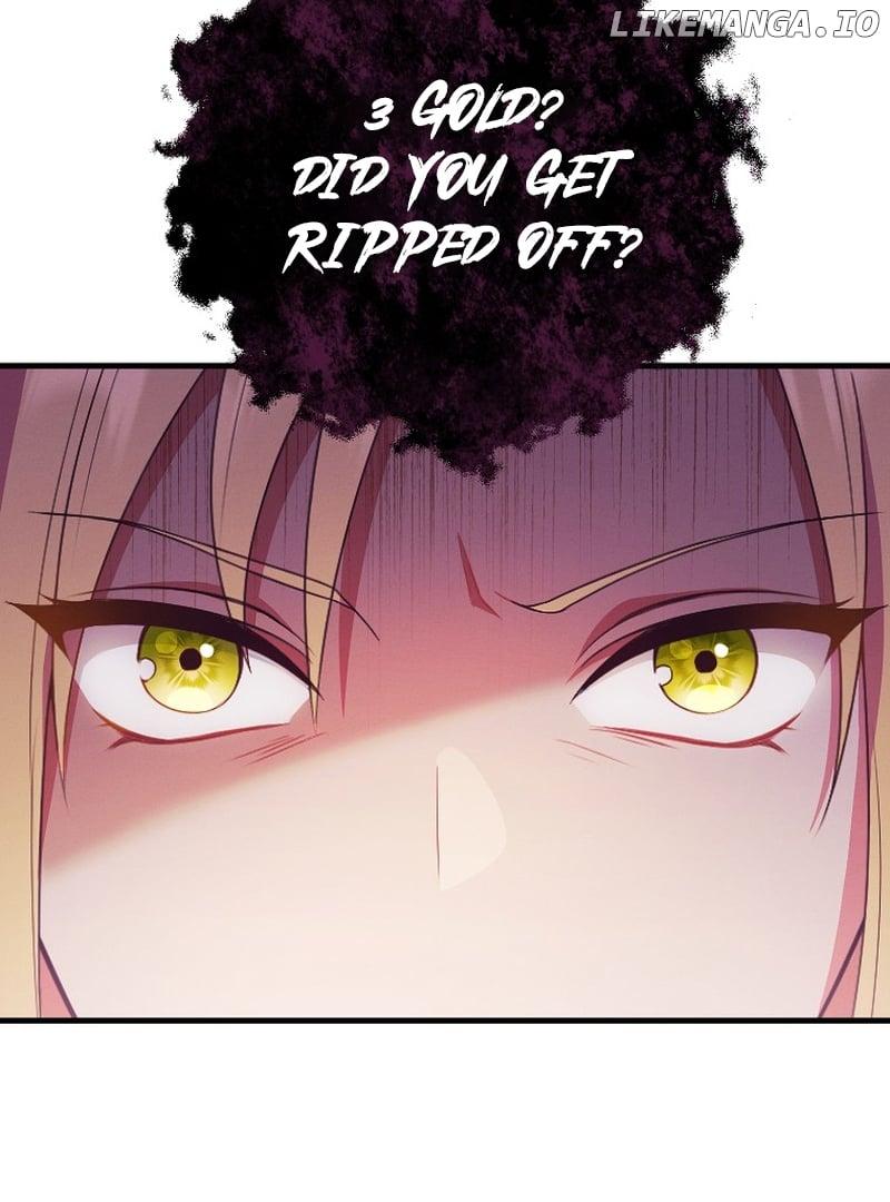 My duke is Not Dead Chapter 1 page 60