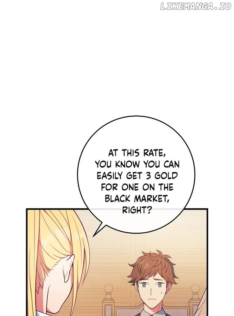 My duke is Not Dead Chapter 1 page 63