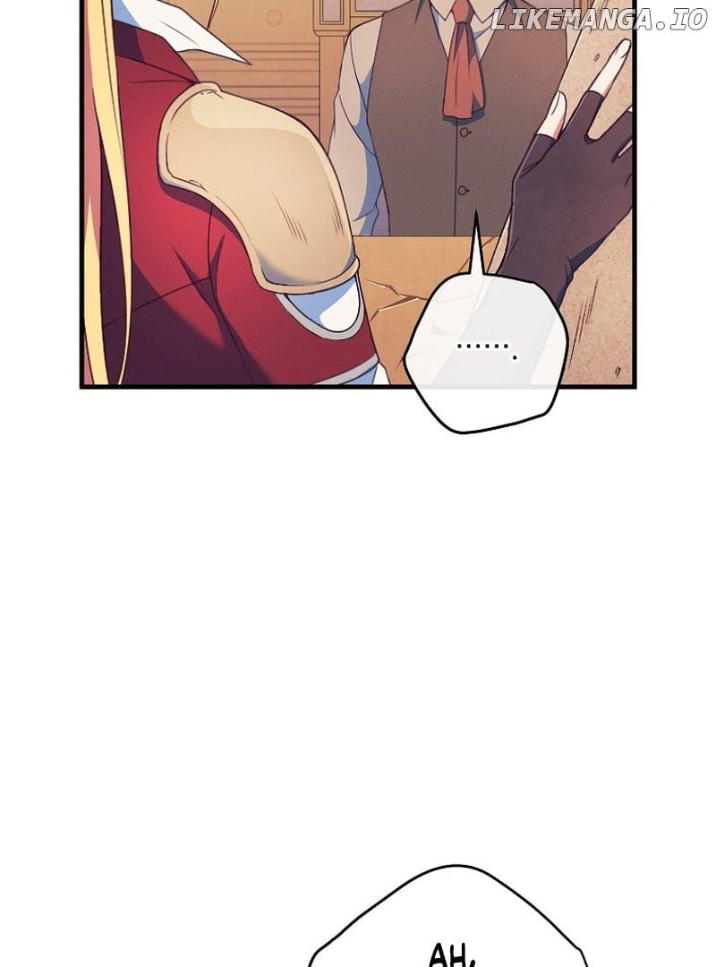 My duke is Not Dead Chapter 1 page 64