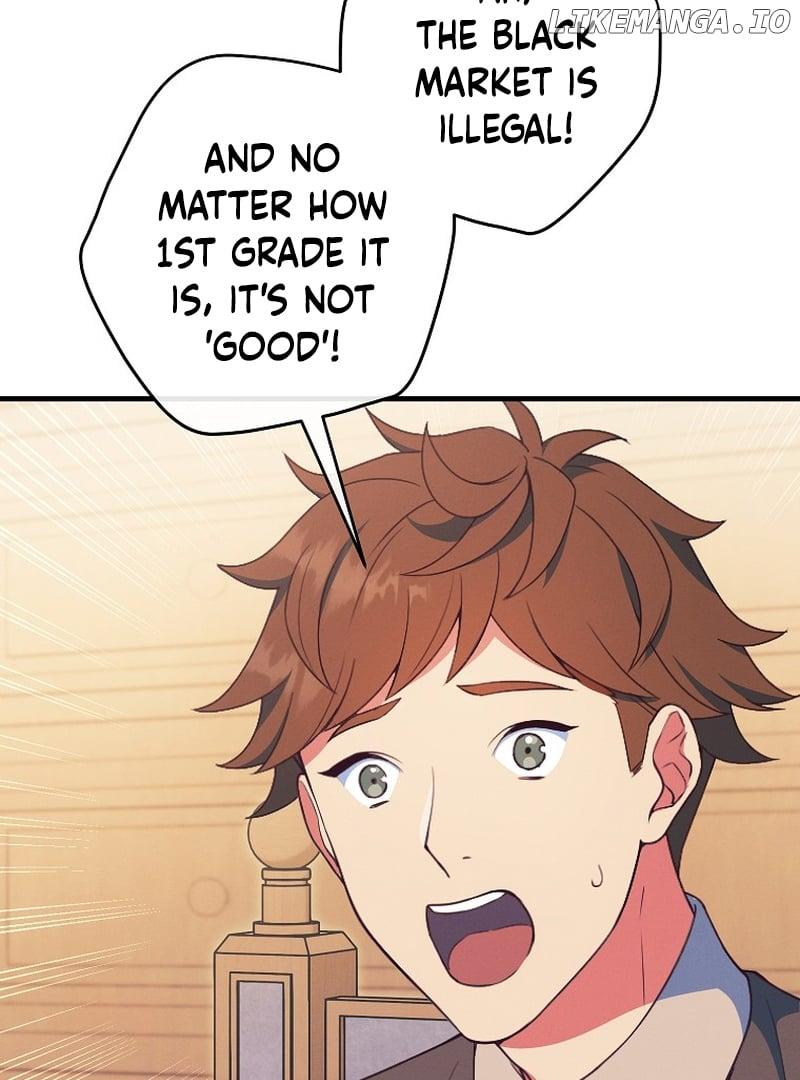 My duke is Not Dead Chapter 1 page 65