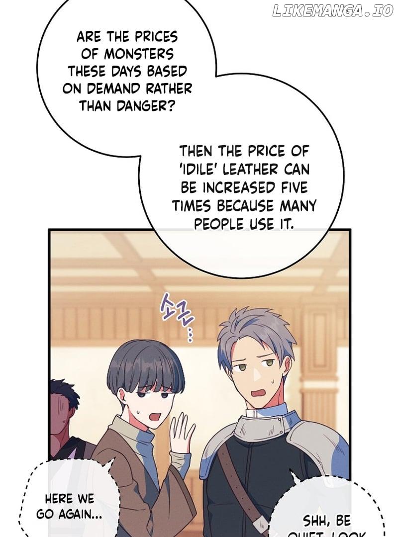 My duke is Not Dead Chapter 1 page 68