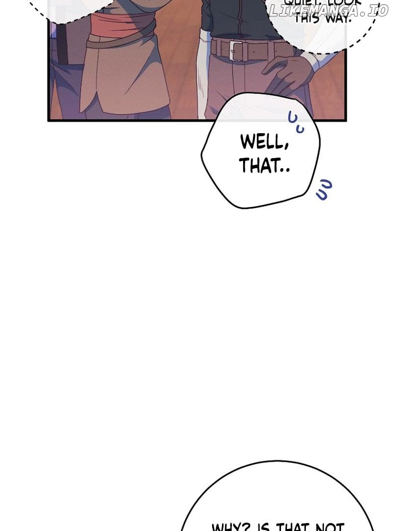 My duke is Not Dead Chapter 1 page 69