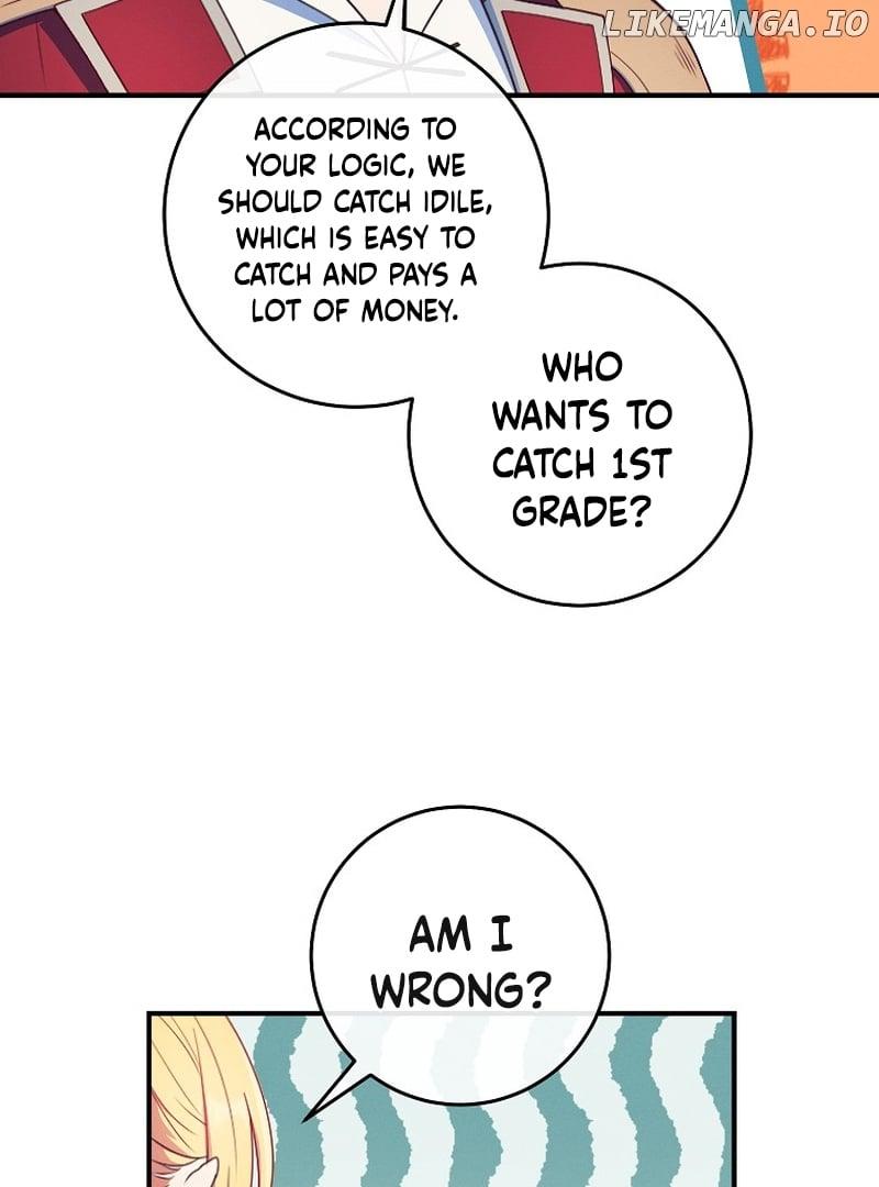 My duke is Not Dead Chapter 1 page 71