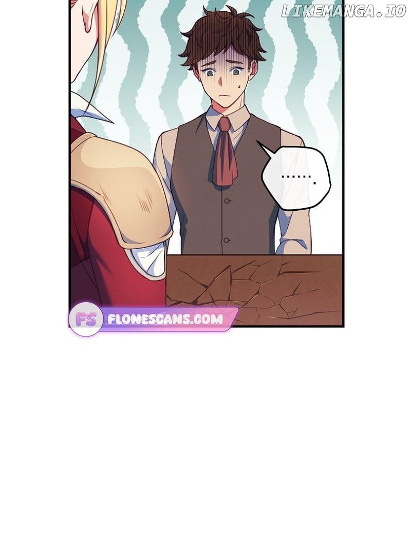 My duke is Not Dead Chapter 1 page 72