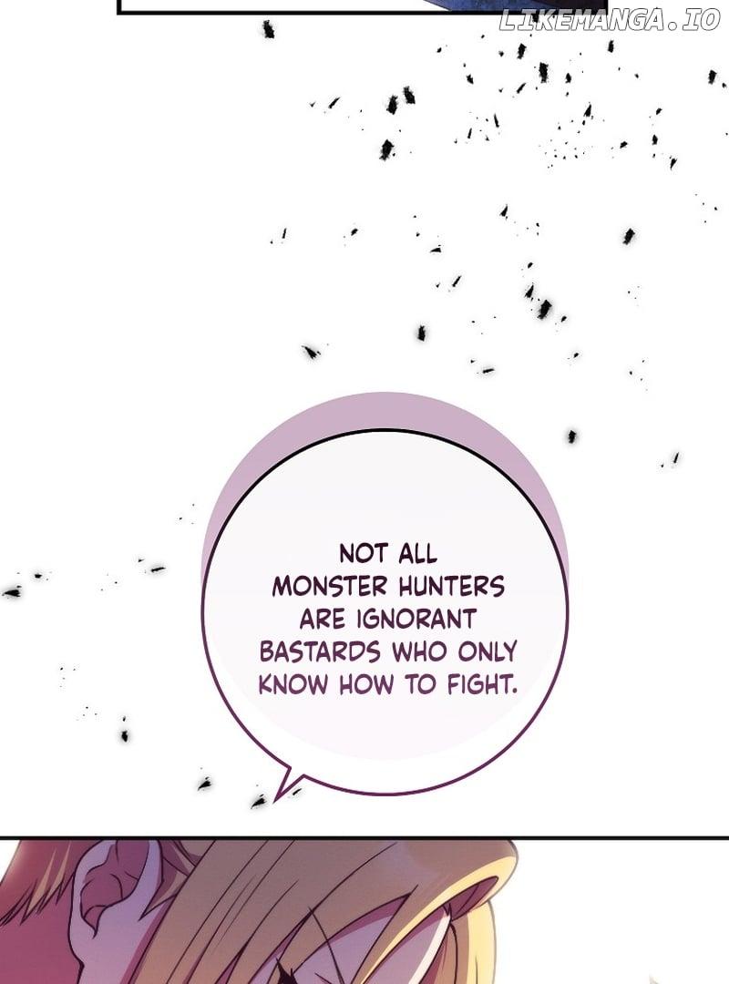 My duke is Not Dead Chapter 1 page 76