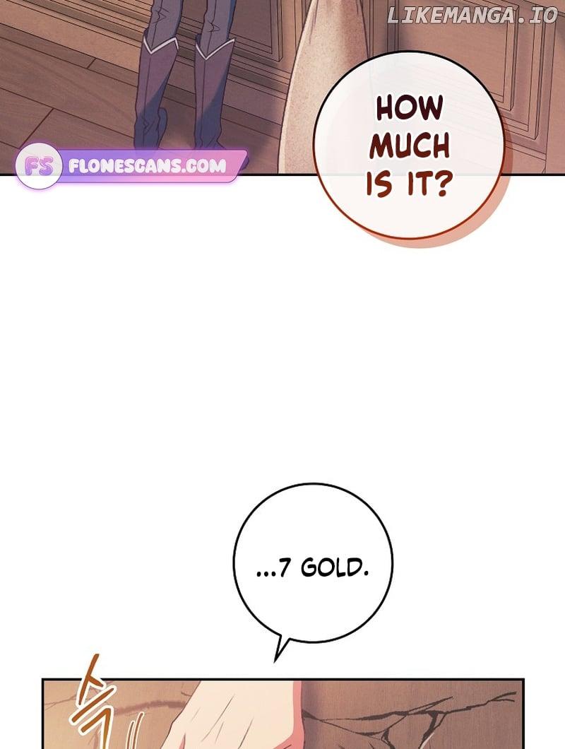 My duke is Not Dead Chapter 1 page 81
