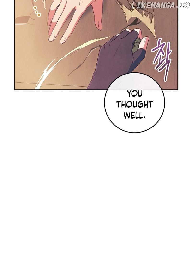 My duke is Not Dead Chapter 1 page 82