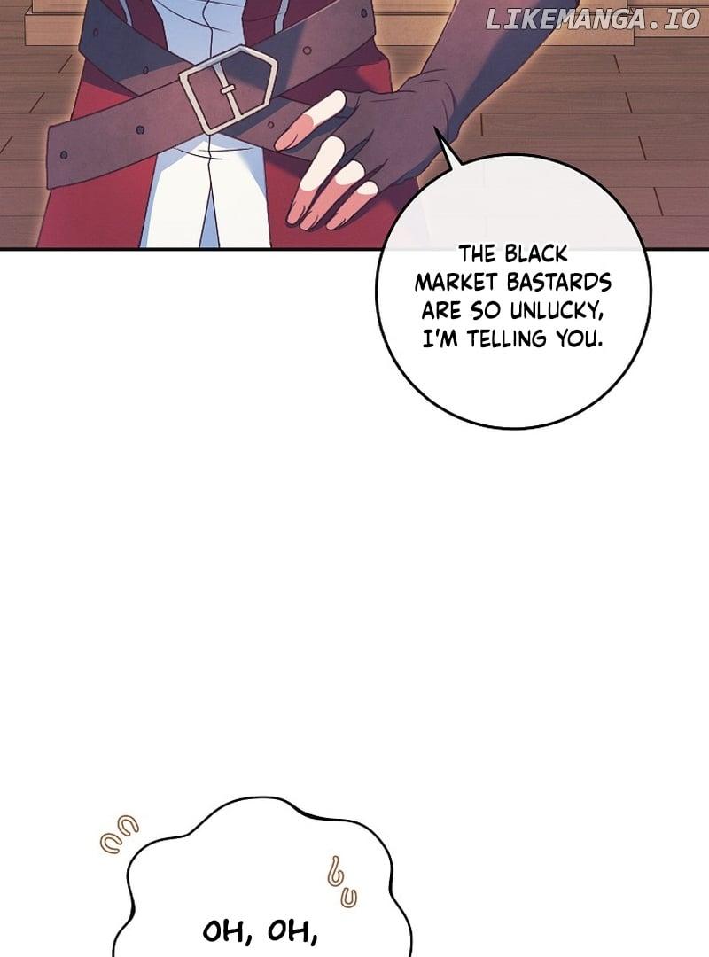 My duke is Not Dead Chapter 1 page 84