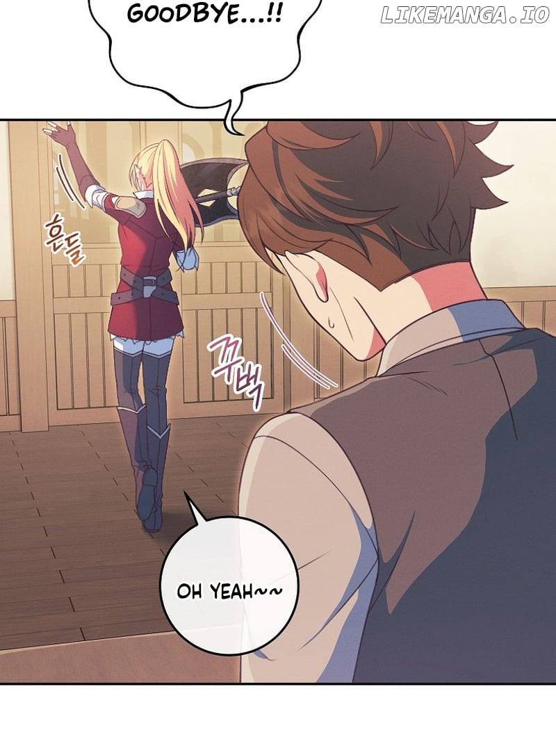 My duke is Not Dead Chapter 1 page 85