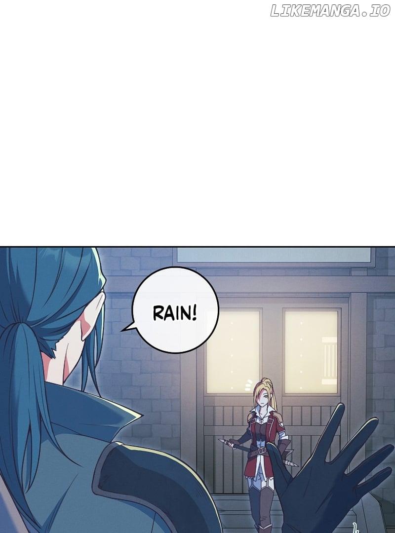 My duke is Not Dead Chapter 1 page 87