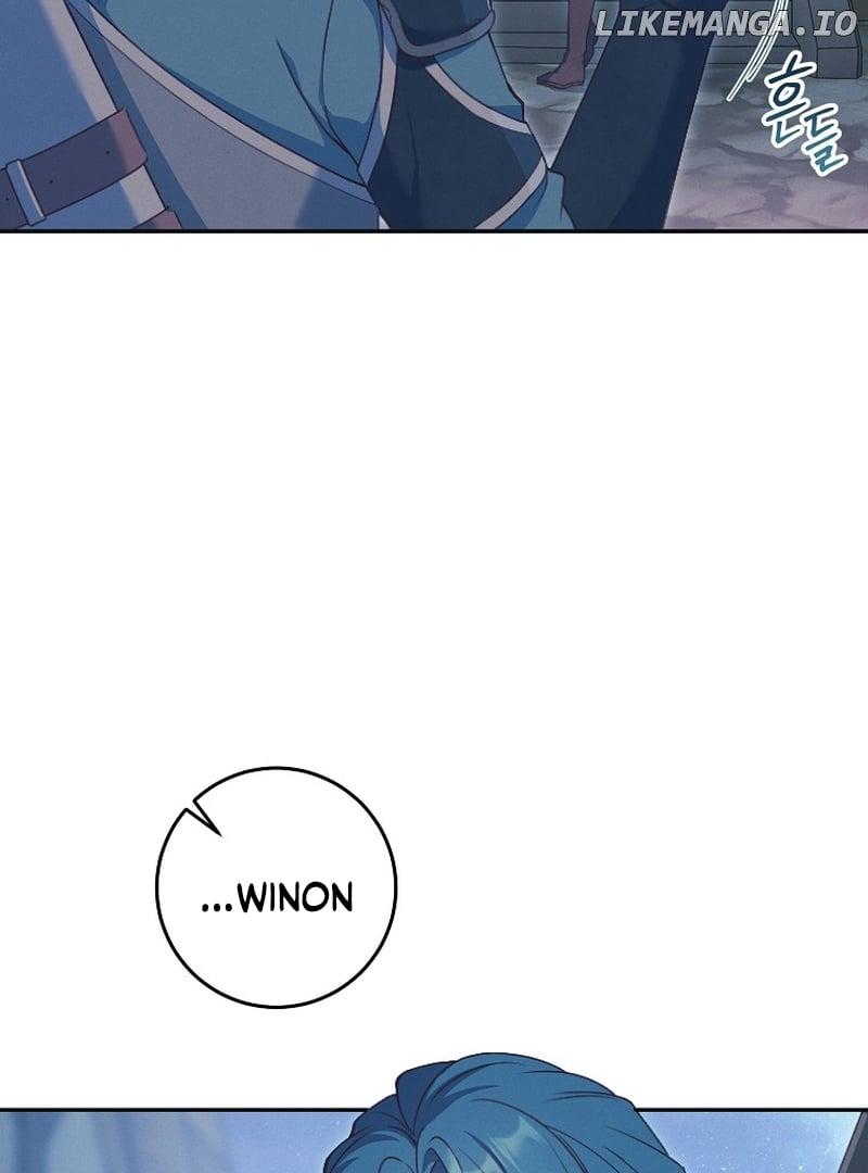 My duke is Not Dead Chapter 1 page 88
