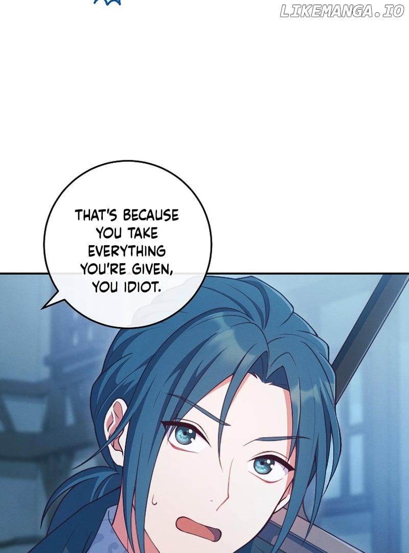 My duke is Not Dead Chapter 1 page 92