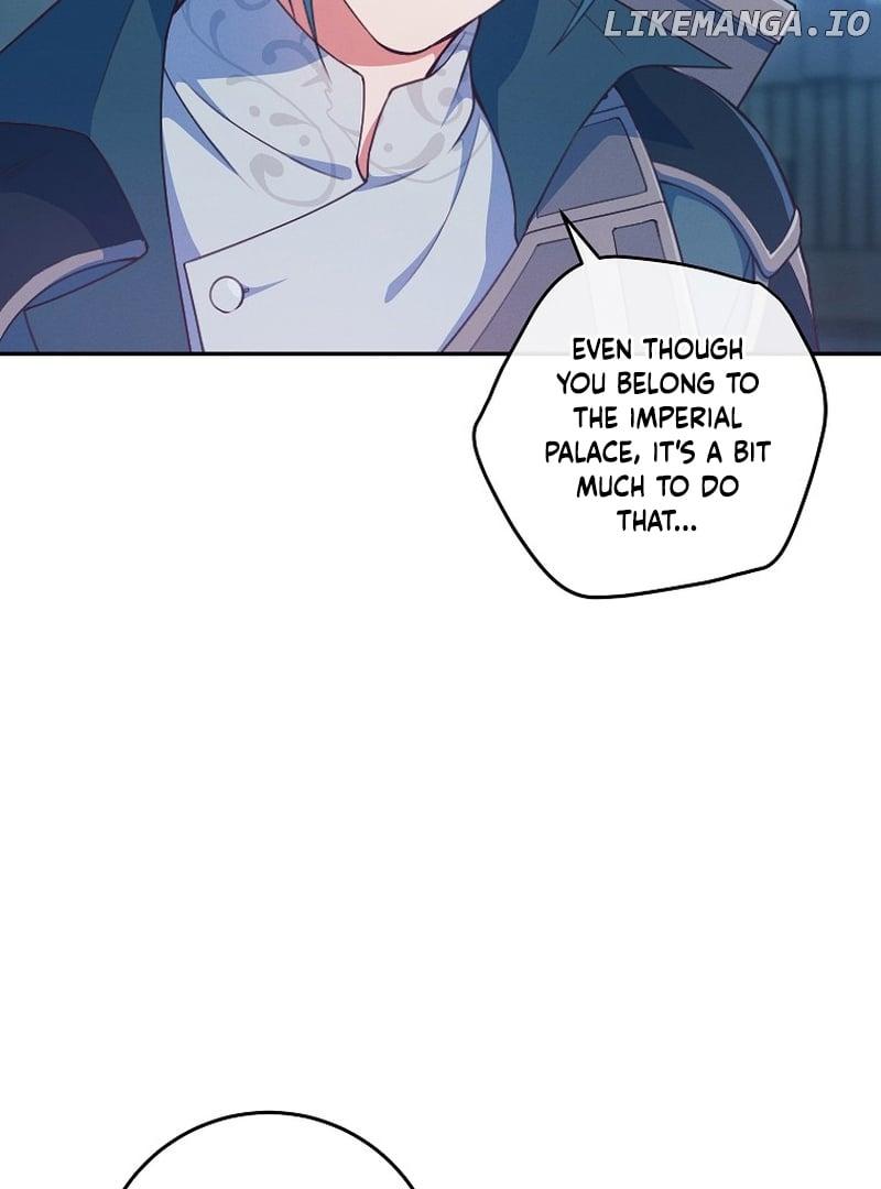 My duke is Not Dead Chapter 1 page 93