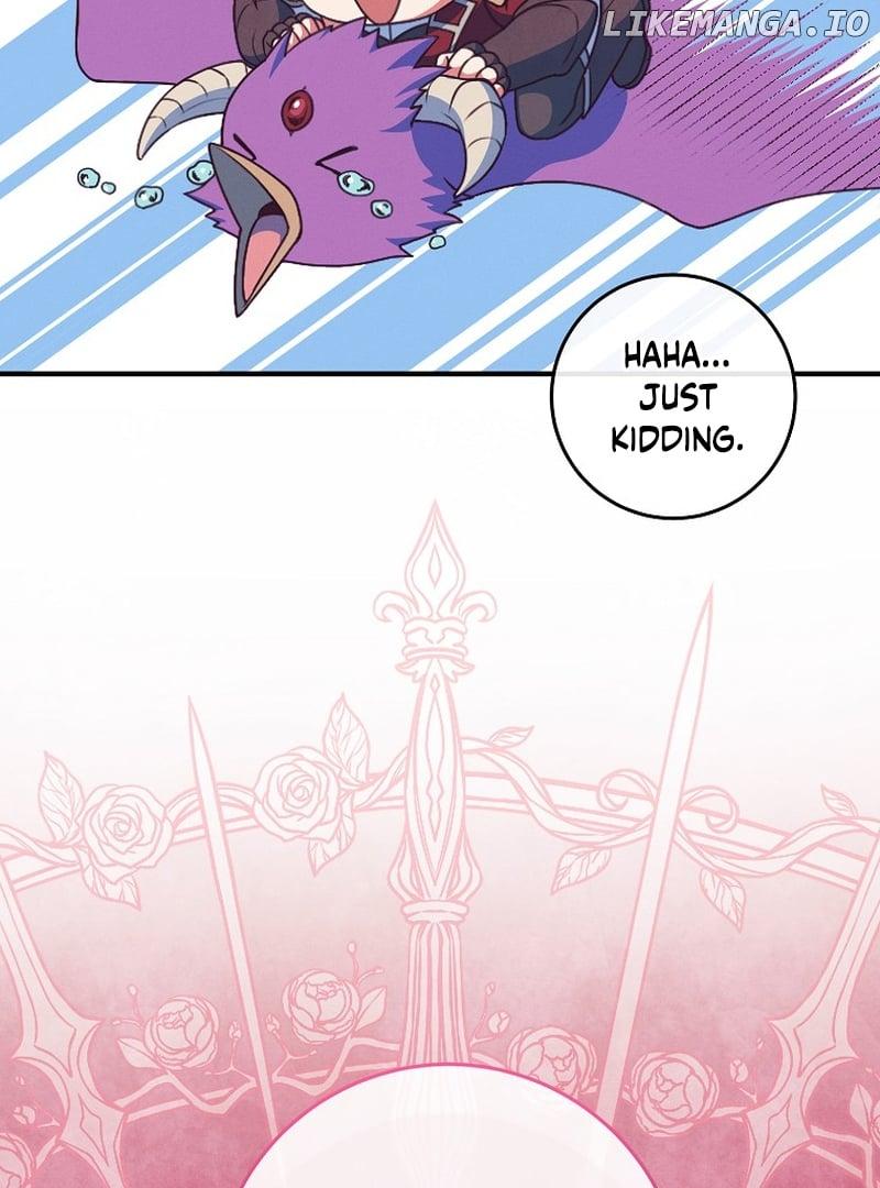 My duke is Not Dead Chapter 1 page 98