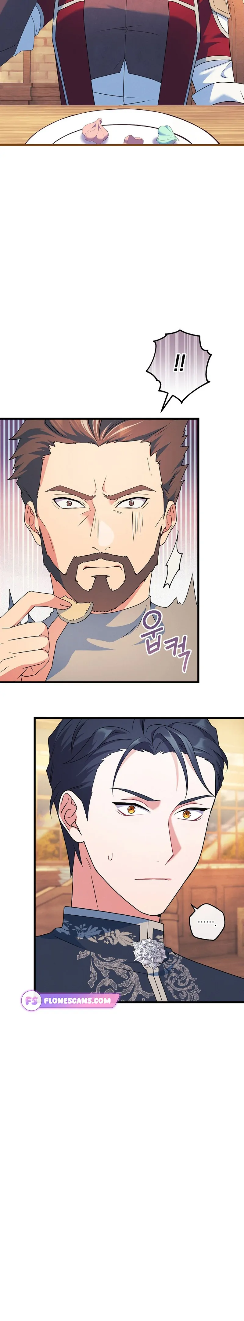 My duke is Not Dead Chapter 10 page 12