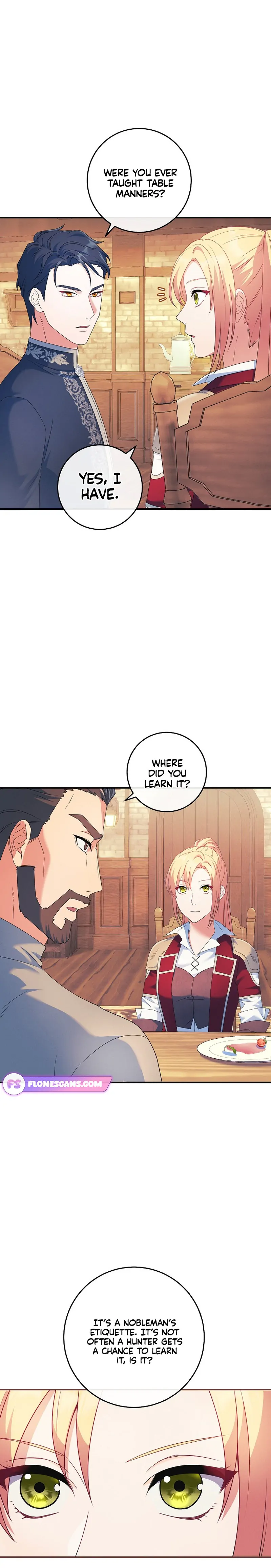 My duke is Not Dead Chapter 10 page 6