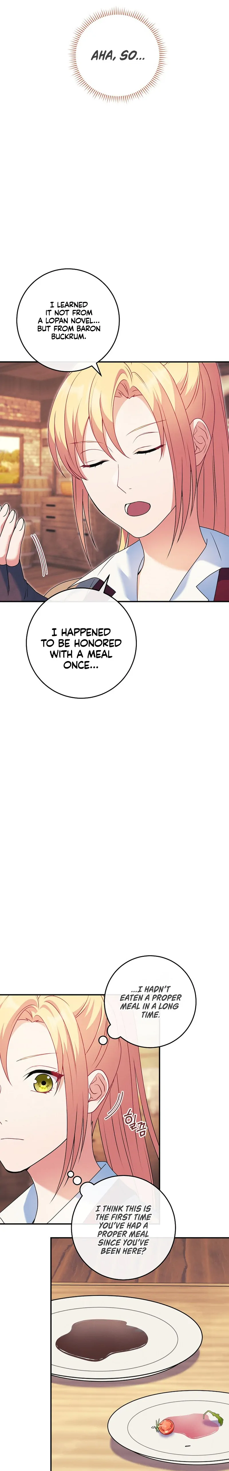 My duke is Not Dead Chapter 10 page 7