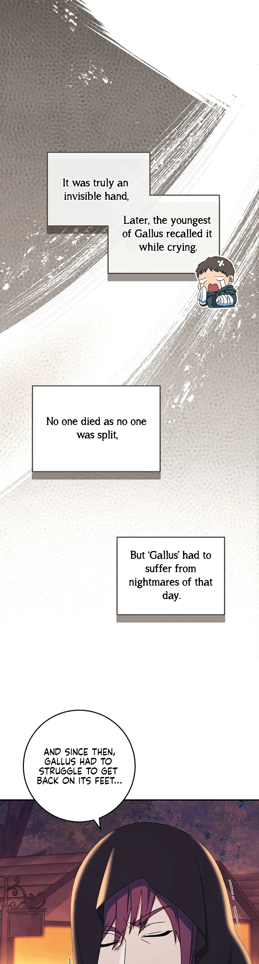 My duke is Not Dead Chapter 20 page 11