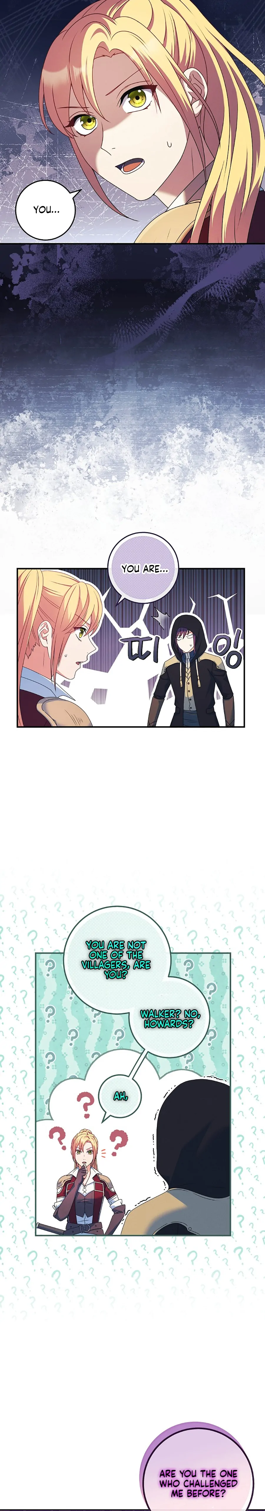 My duke is Not Dead Chapter 20 page 2