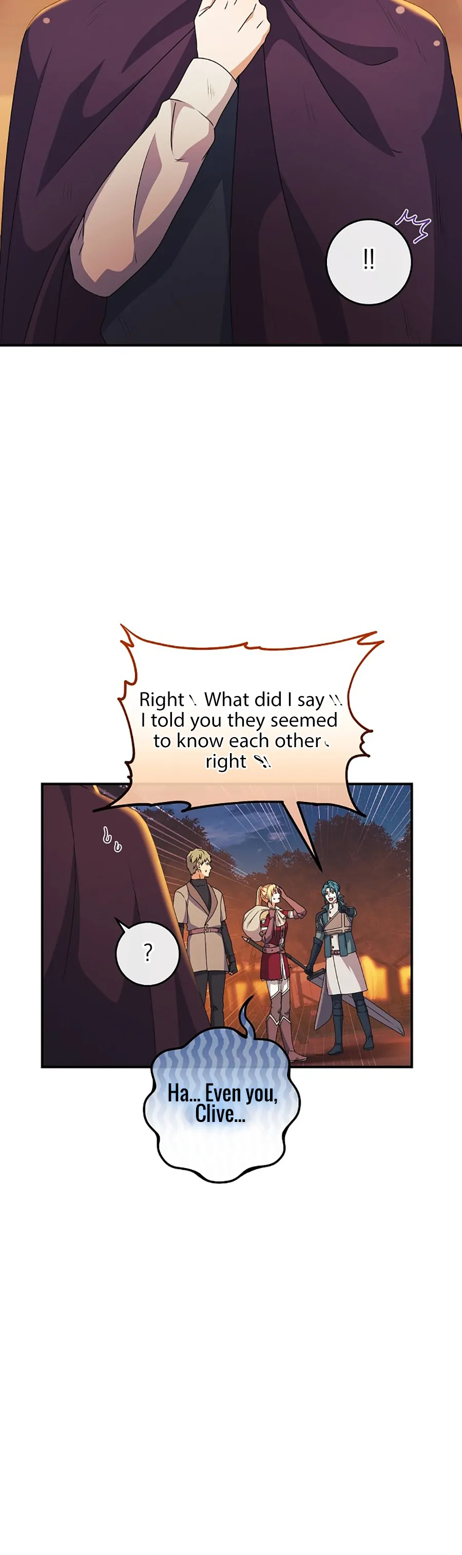 My duke is Not Dead Chapter 21 page 16