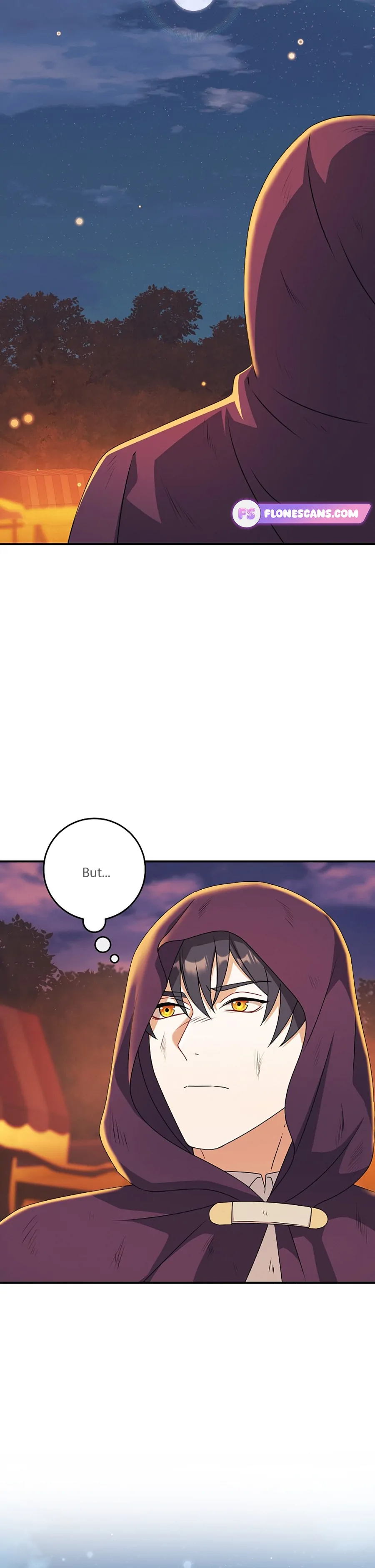 My duke is Not Dead Chapter 21 page 20