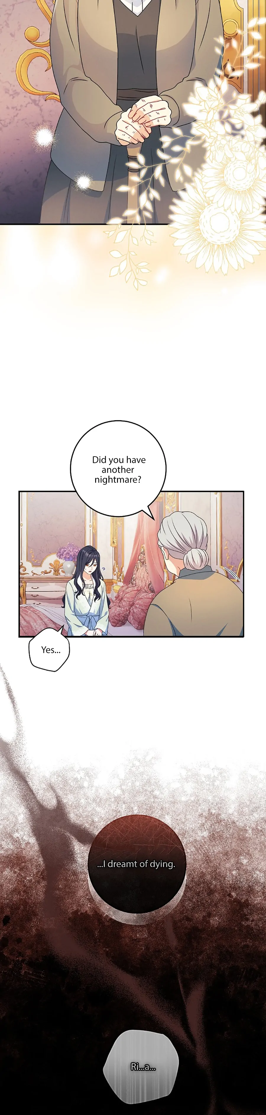 My duke is Not Dead Chapter 21 page 24