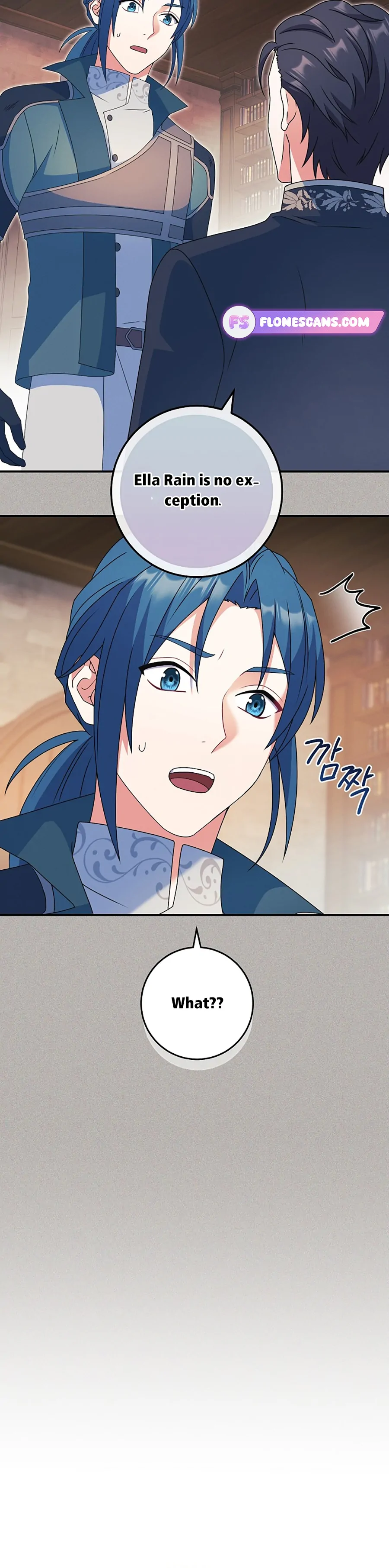 My duke is Not Dead Chapter 22 page 14