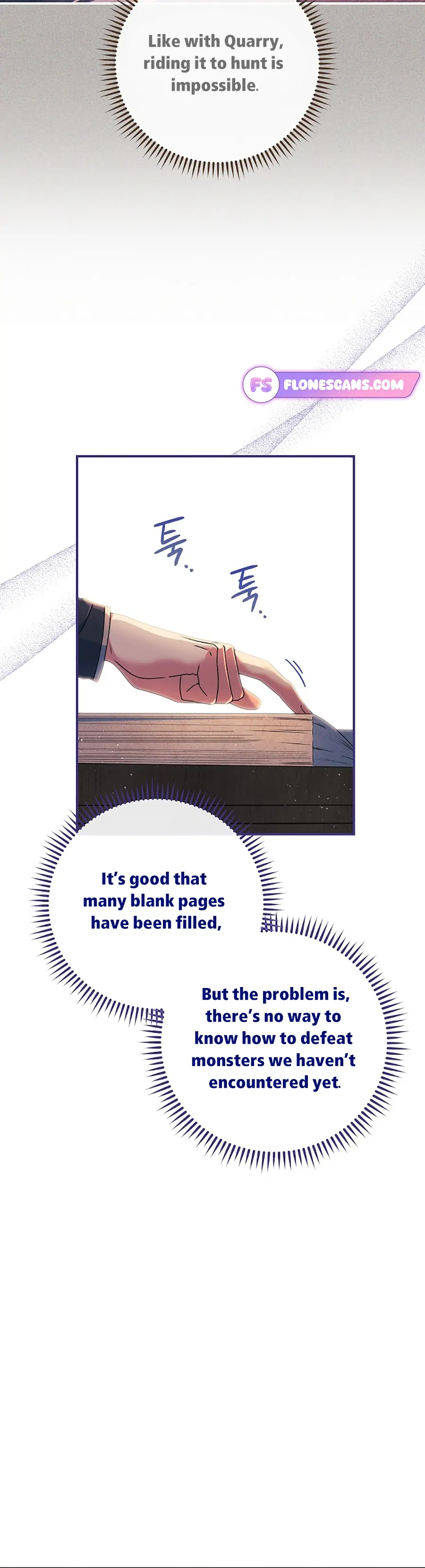 My duke is Not Dead Chapter 22 page 22