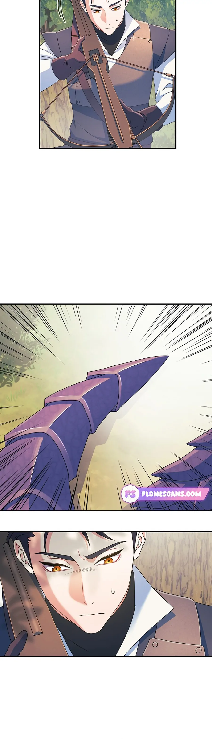 My duke is Not Dead Chapter 27 page 16