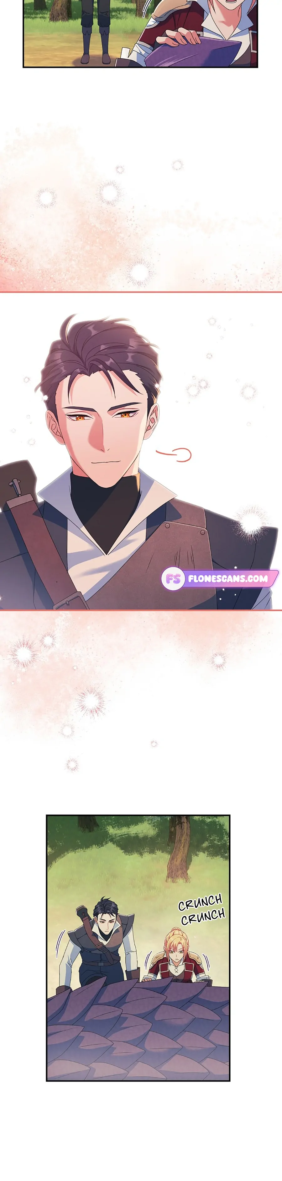 My duke is Not Dead Chapter 27 page 20