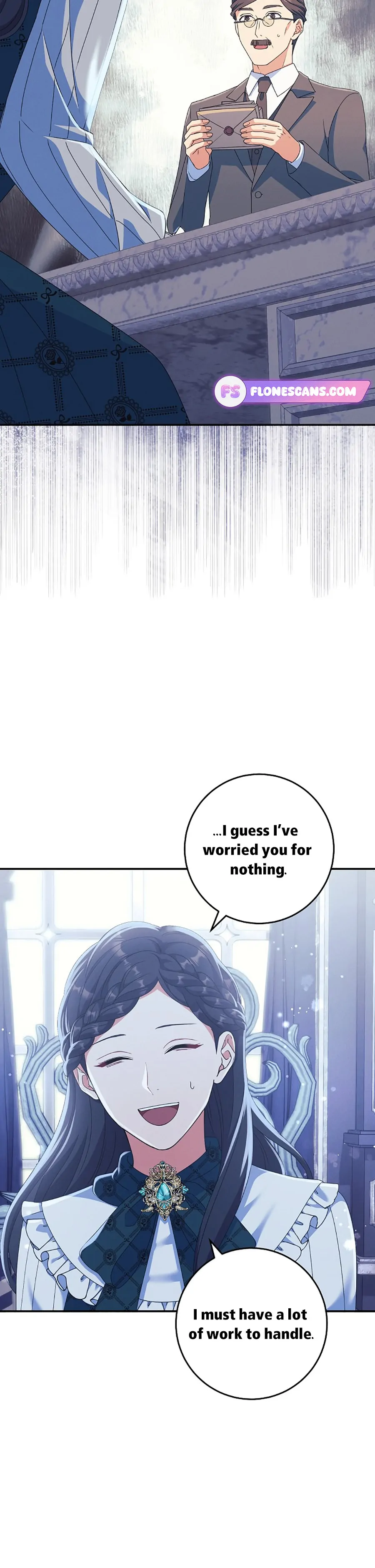 My duke is Not Dead Chapter 27 page 4