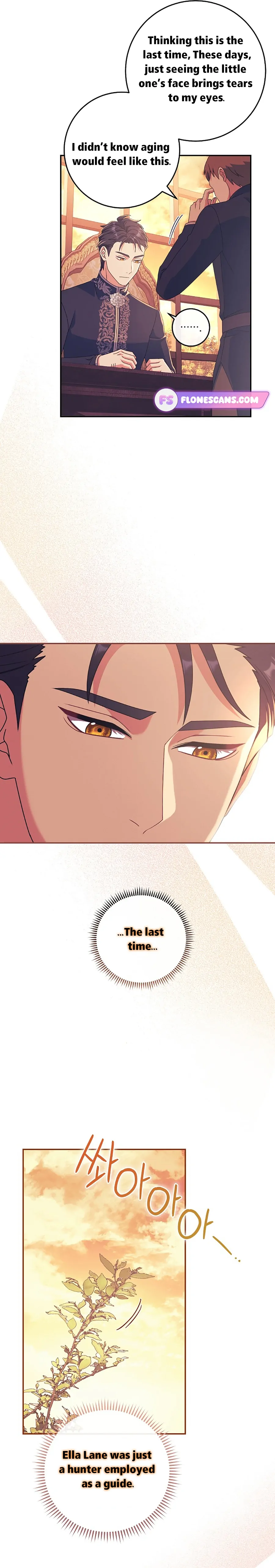 My duke is Not Dead Chapter 28 page 29