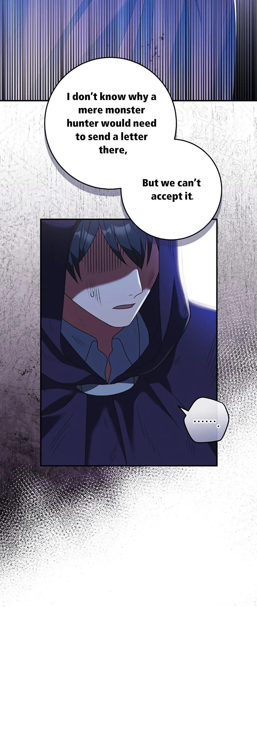 My duke is Not Dead Chapter 30 page 19