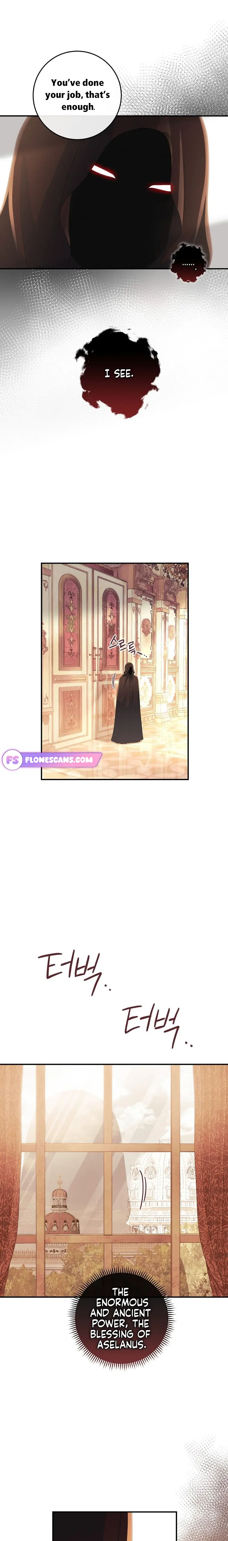 My duke is Not Dead Chapter 36 page 10