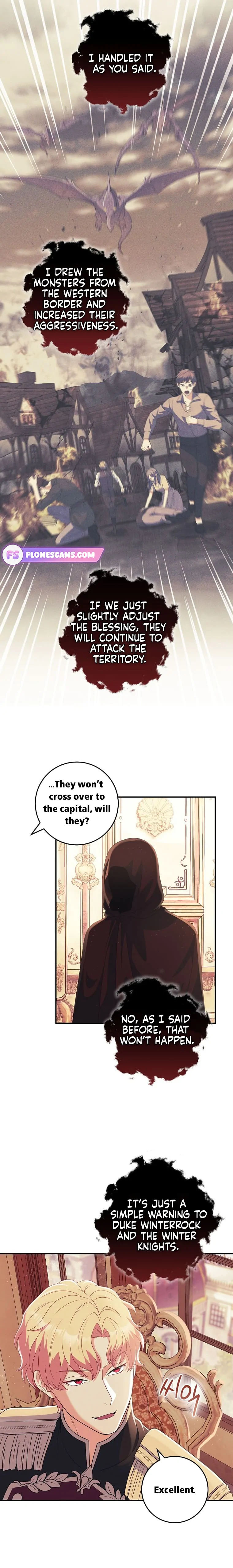My duke is Not Dead Chapter 36 page 4