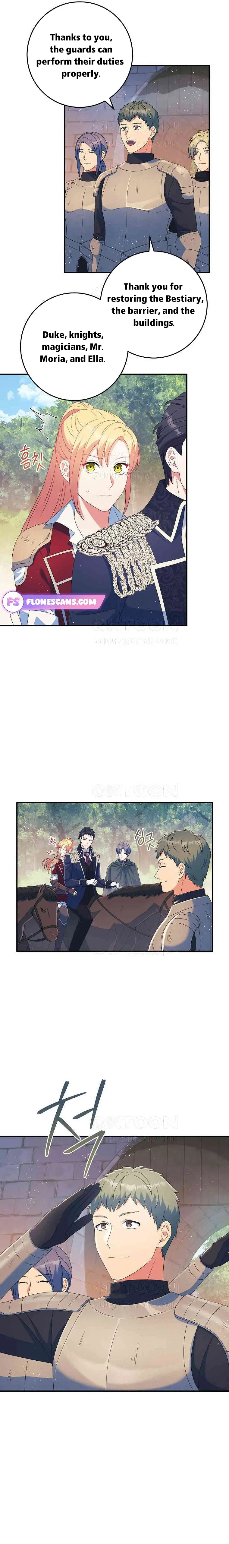 My duke is Not Dead Chapter 38 page 4