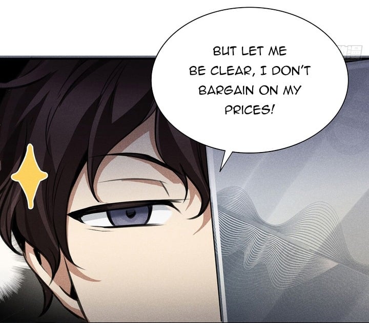 My Exotic Beast Is Just a Little Bit Strong Chapter 10 page 9
