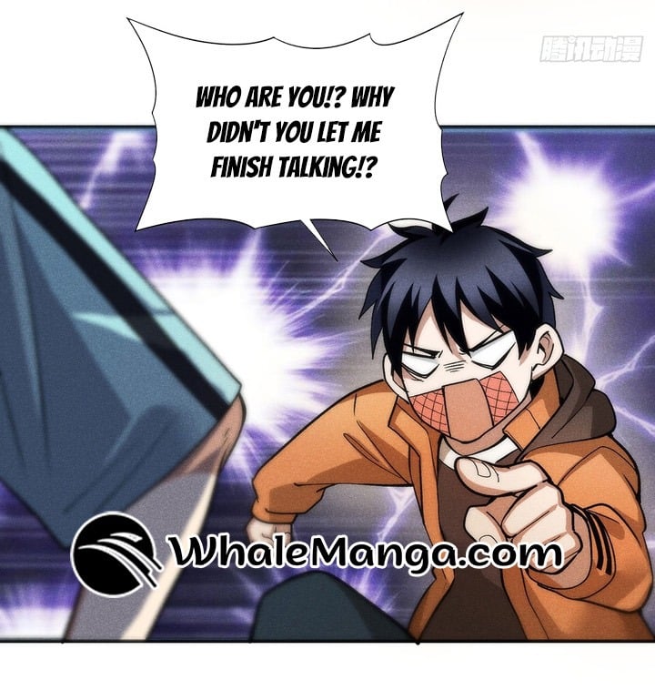 My Exotic Beast Is Just a Little Bit Strong Chapter 10 page 13