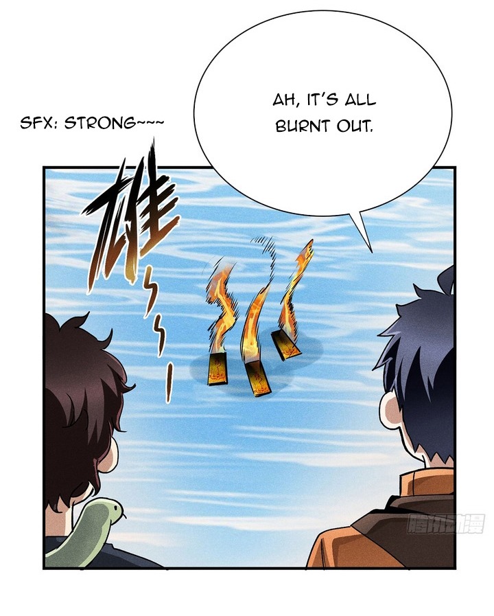 My Exotic Beast Is Just a Little Bit Strong Chapter 10 page 19
