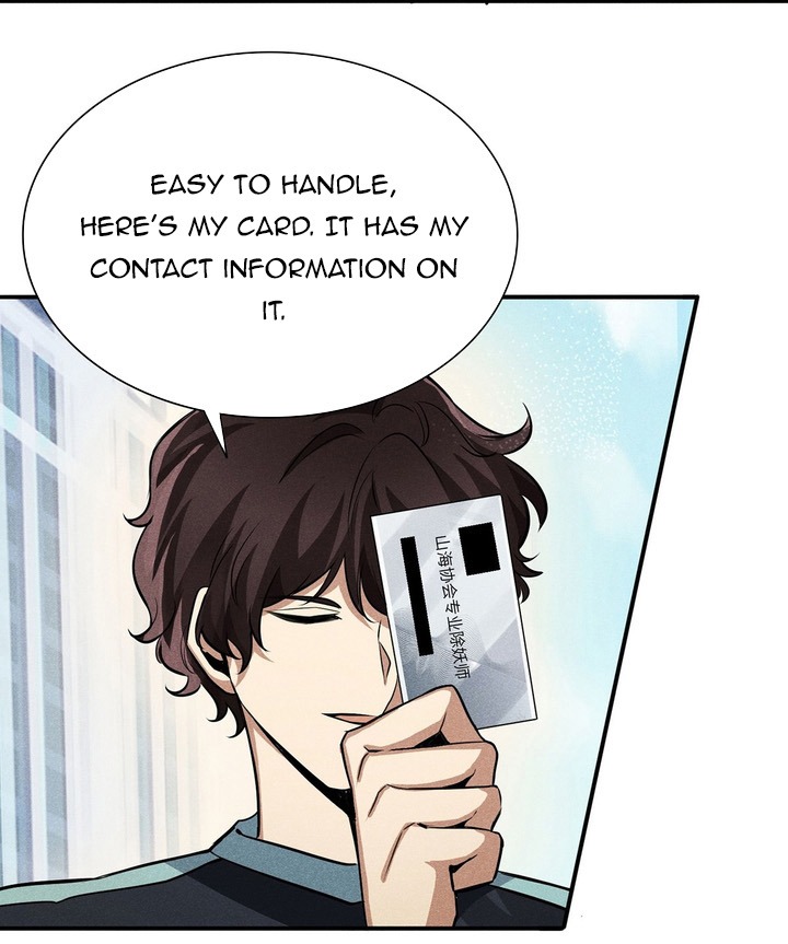 My Exotic Beast Is Just a Little Bit Strong Chapter 10 page 8