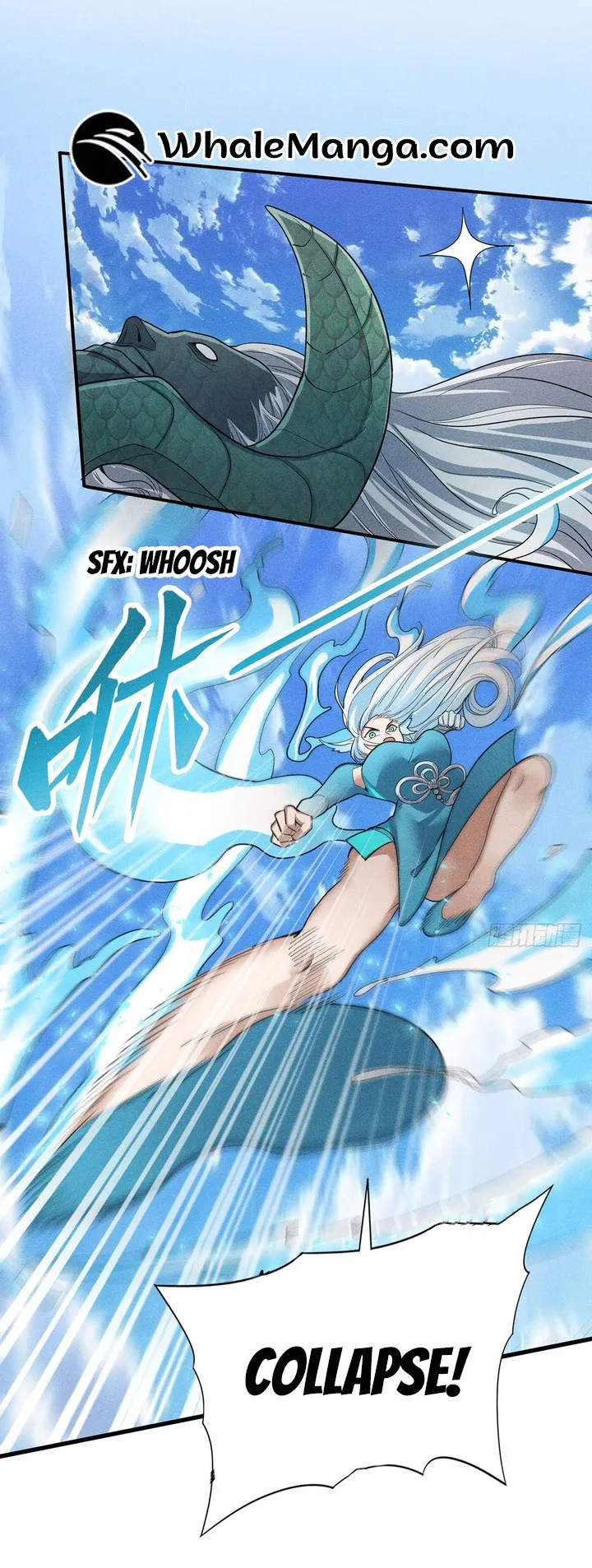 My Exotic Beast Is Just a Little Bit Strong Chapter 11 page 16