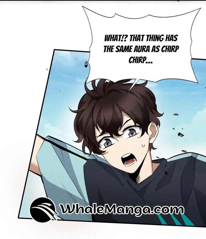 My Exotic Beast Is Just a Little Bit Strong Chapter 11 page 20