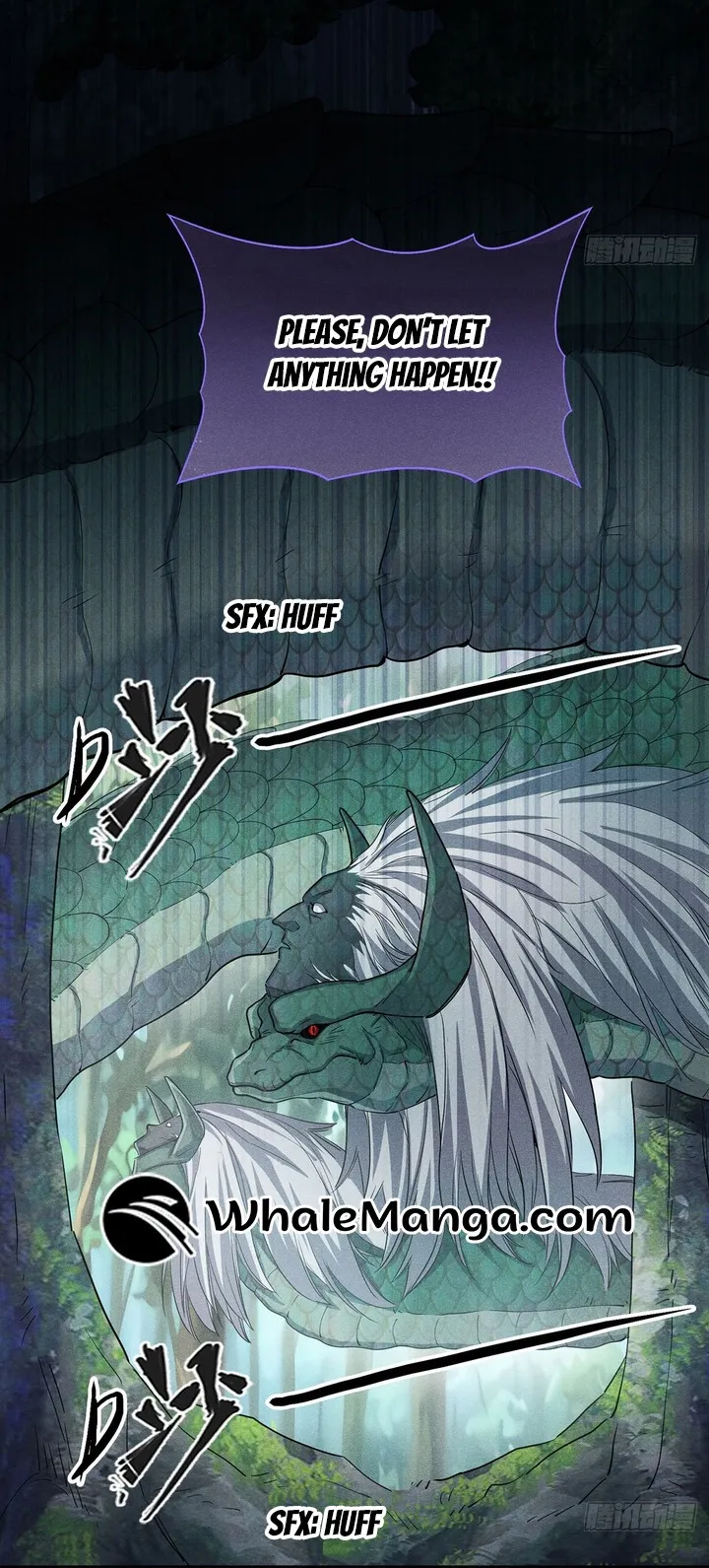 My Exotic Beast Is Just a Little Bit Strong Chapter 11 page 5