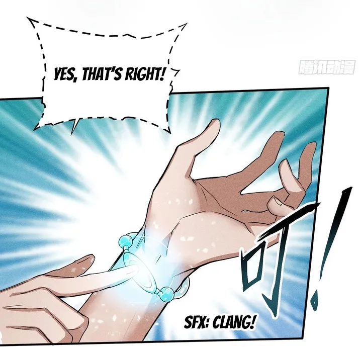 My Exotic Beast Is Just a Little Bit Strong Chapter 11 page 8