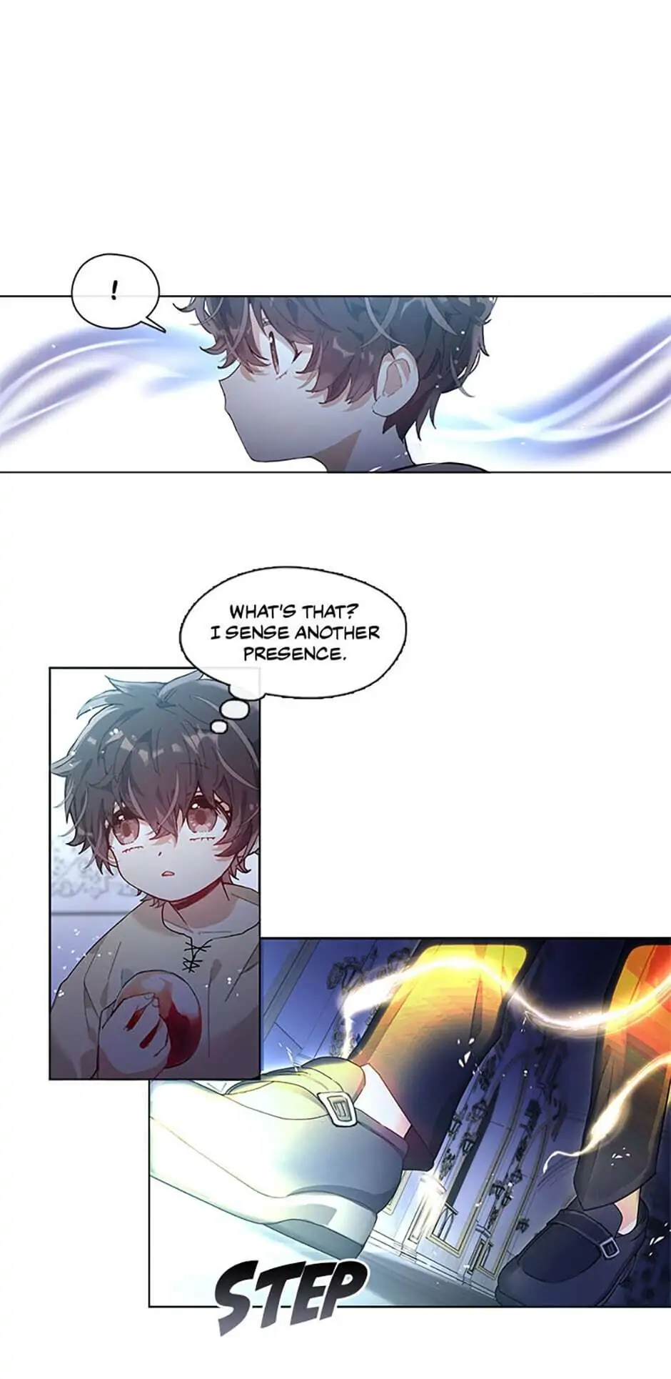 My Family is Obsessed with Me Chapter 1 page 13