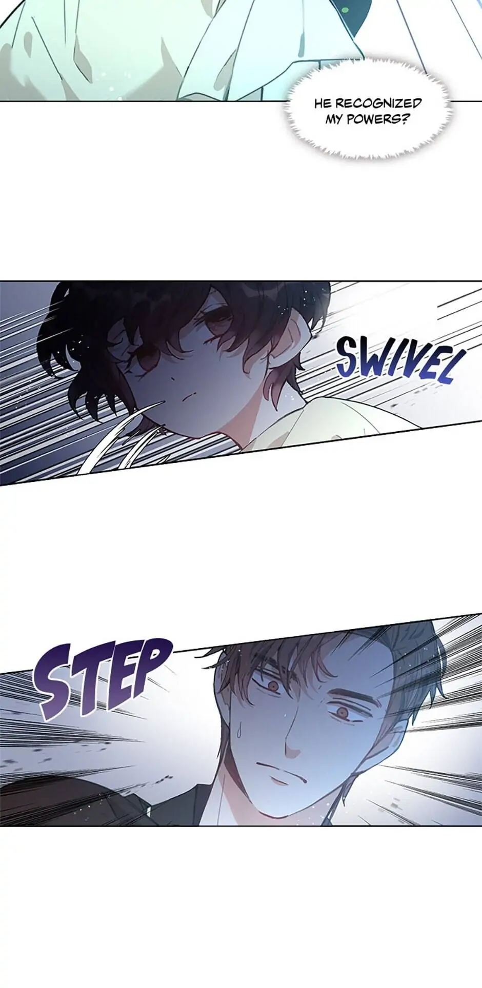 My Family is Obsessed with Me Chapter 1 page 16