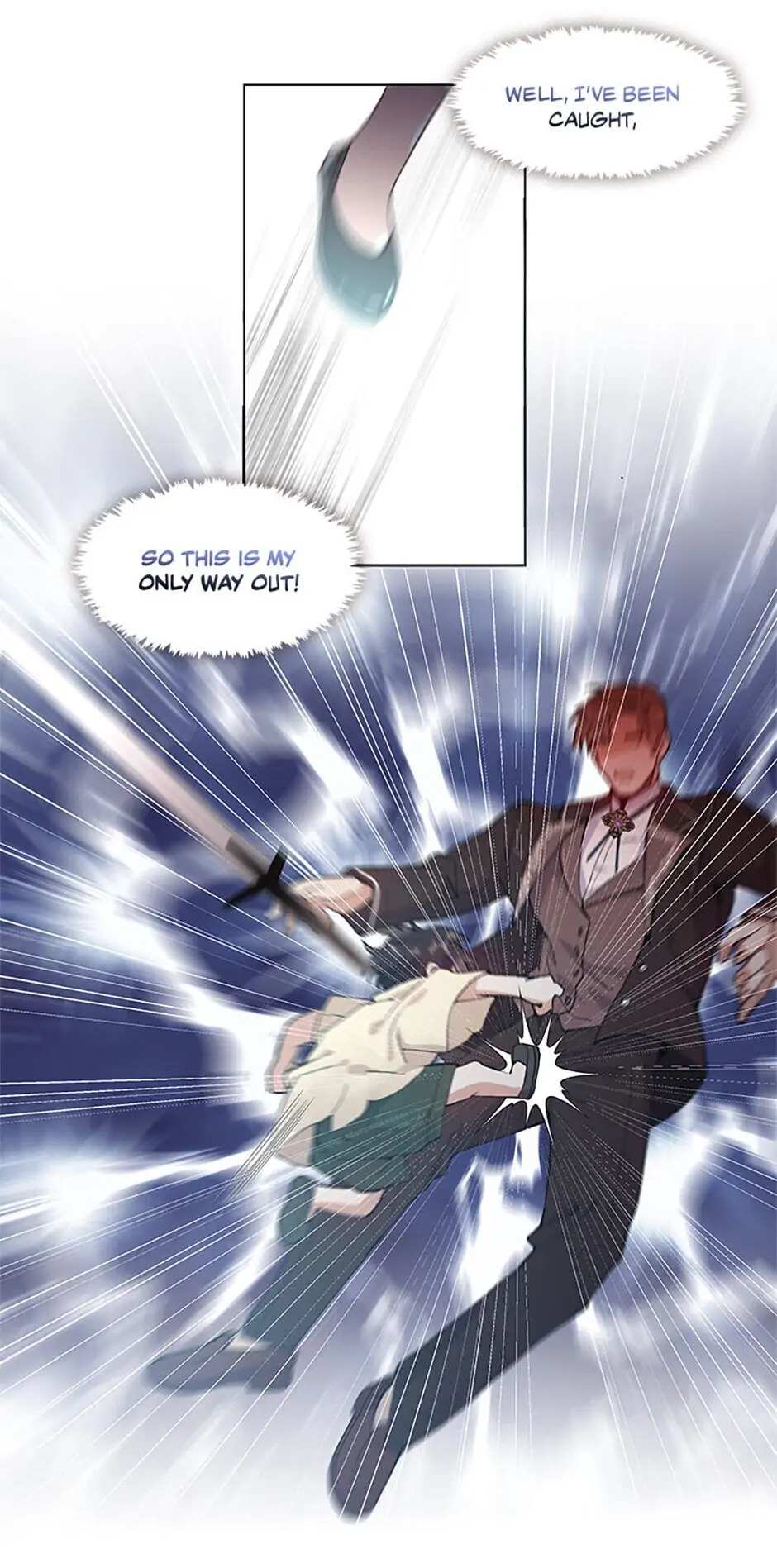 My Family is Obsessed with Me Chapter 1 page 17