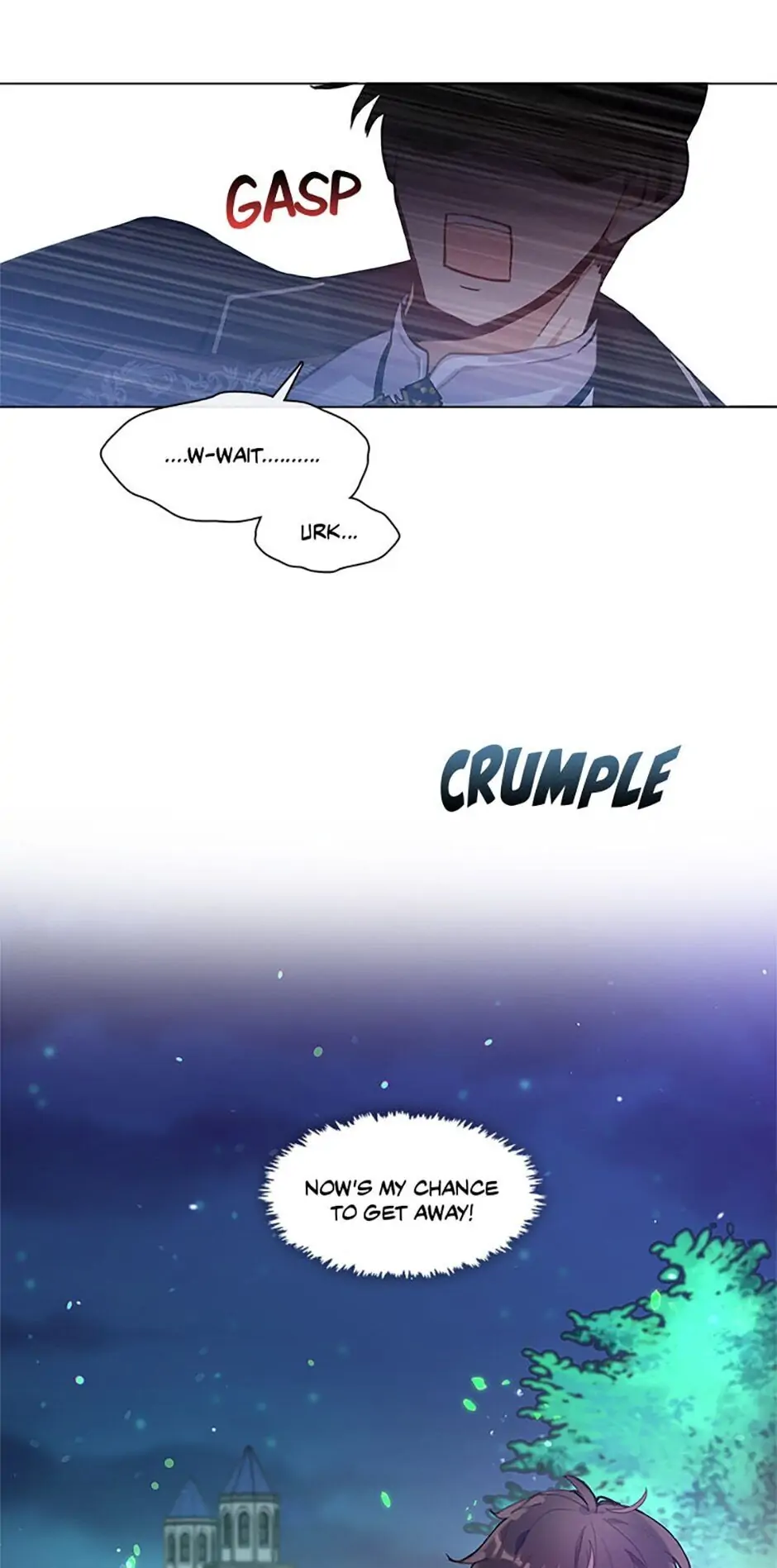 My Family is Obsessed with Me Chapter 1 page 18