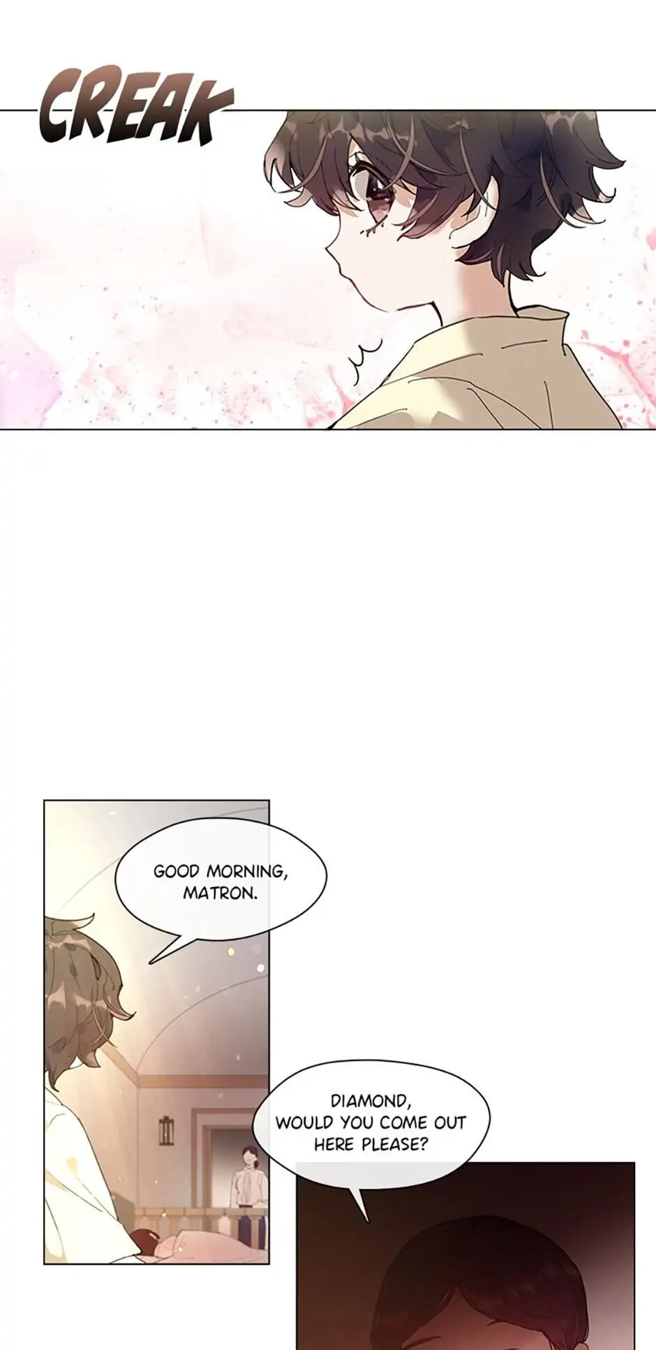 My Family is Obsessed with Me Chapter 1 page 23
