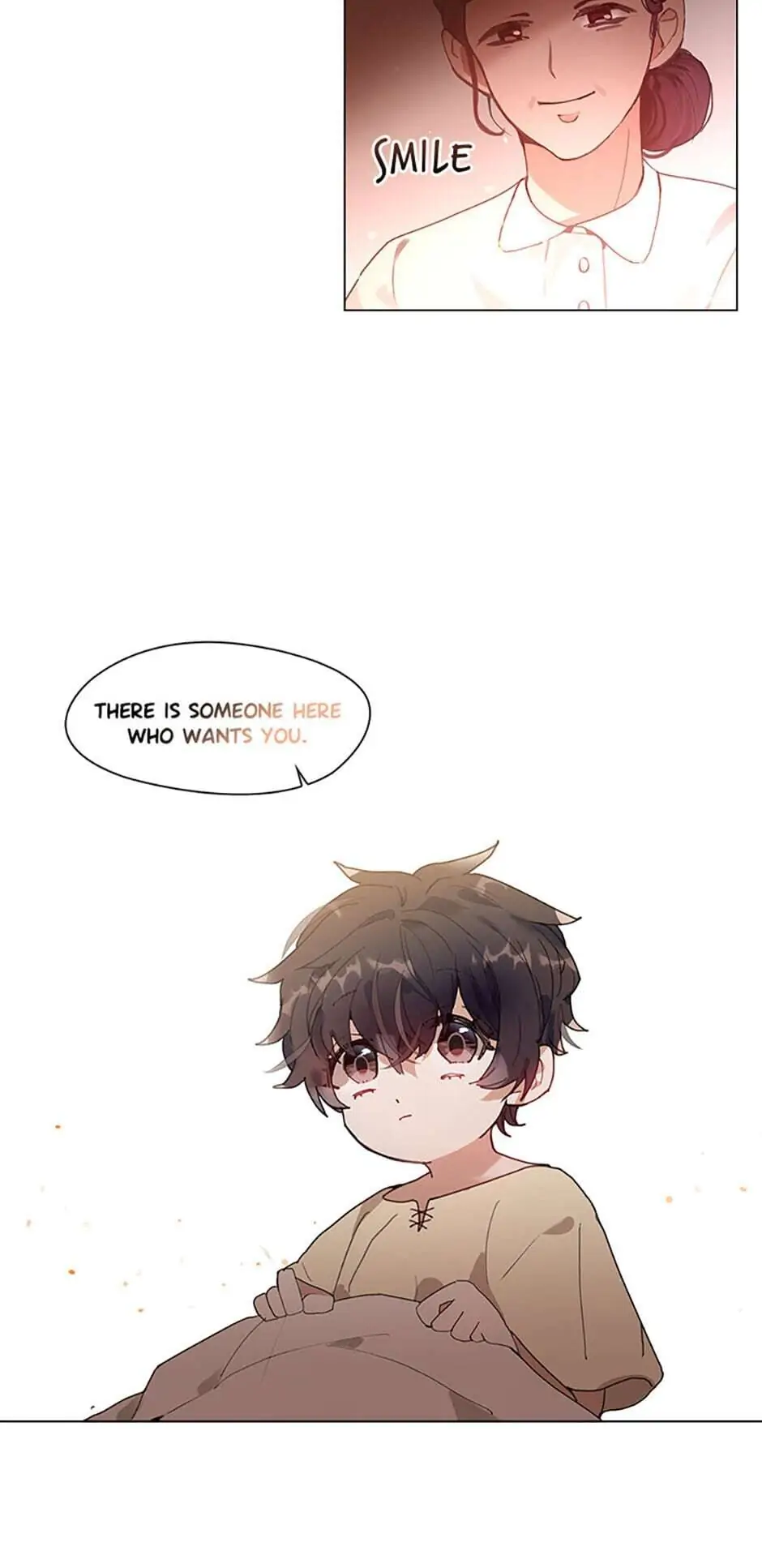 My Family is Obsessed with Me Chapter 1 page 24